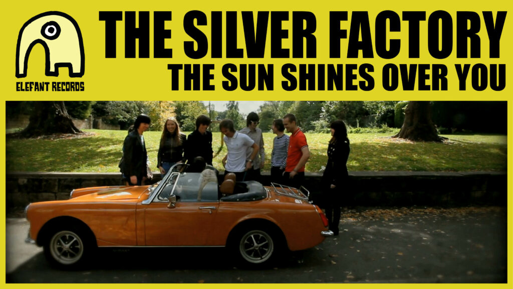 Imagen destacada de video: The Sun Shines Over You [Video-Clip]